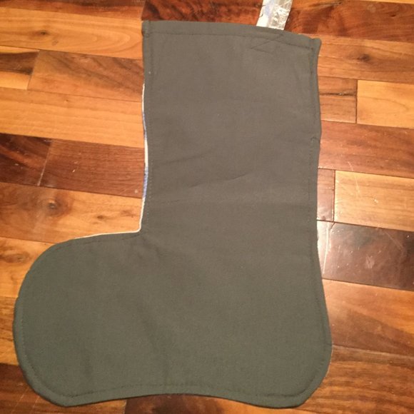 Harry Potter  Christmas sock new - Picture 2 of 2